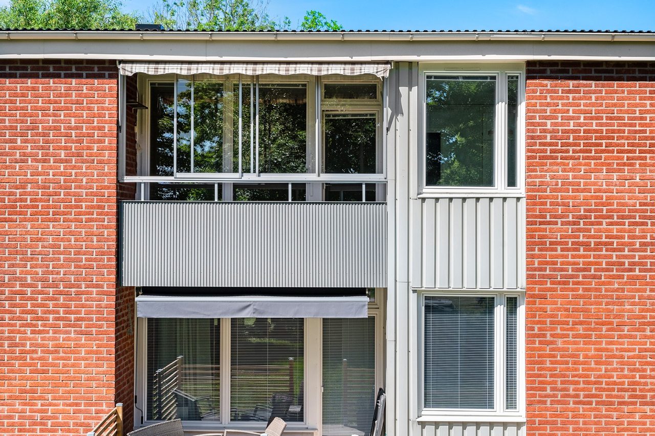 Dingtuna torggata 22