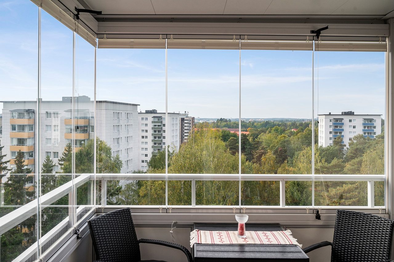 Norrbygatan 3B