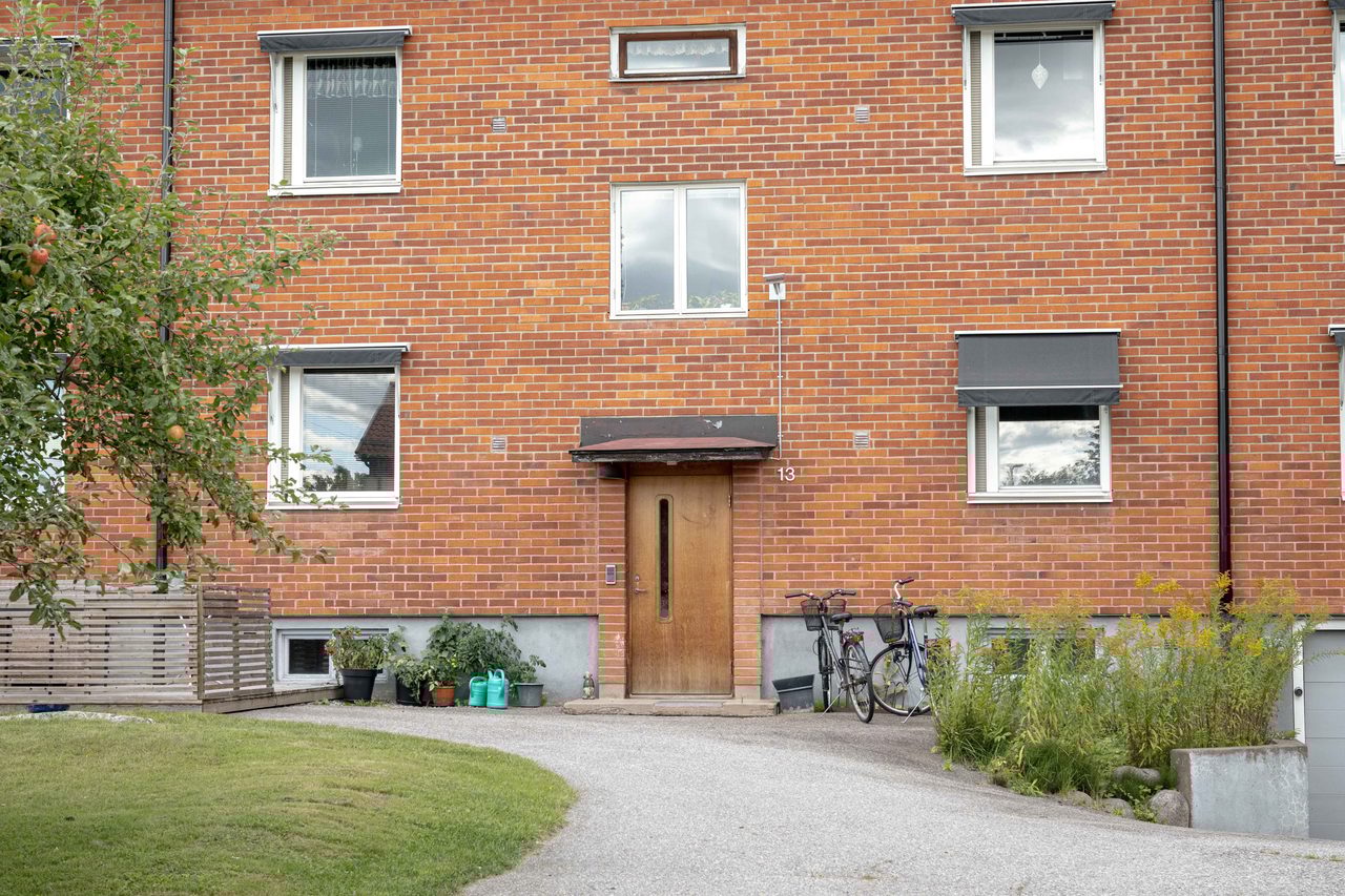 Sandgärdsgatan 13