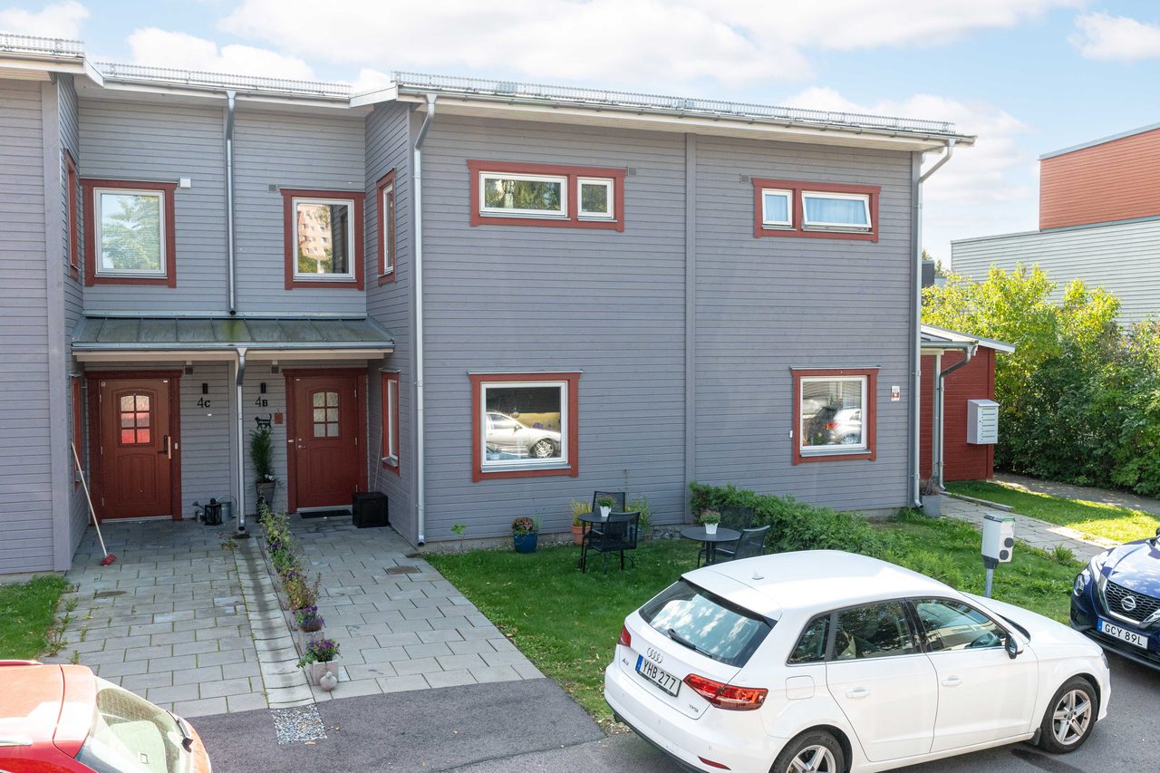 Uppsalagatan 4B
