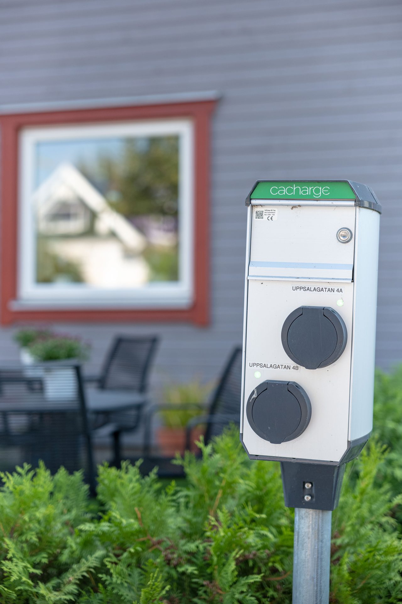 Uppsalagatan 4B