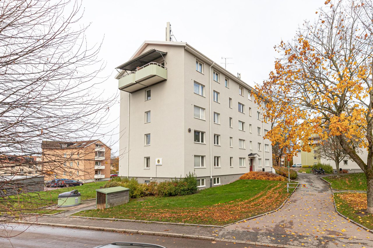 Norra Kapellgatan 15