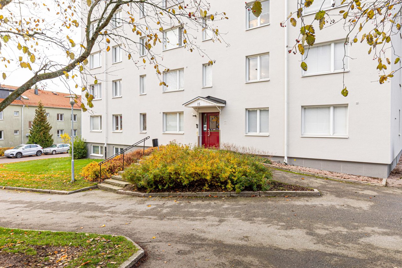 Norra Kapellgatan 15