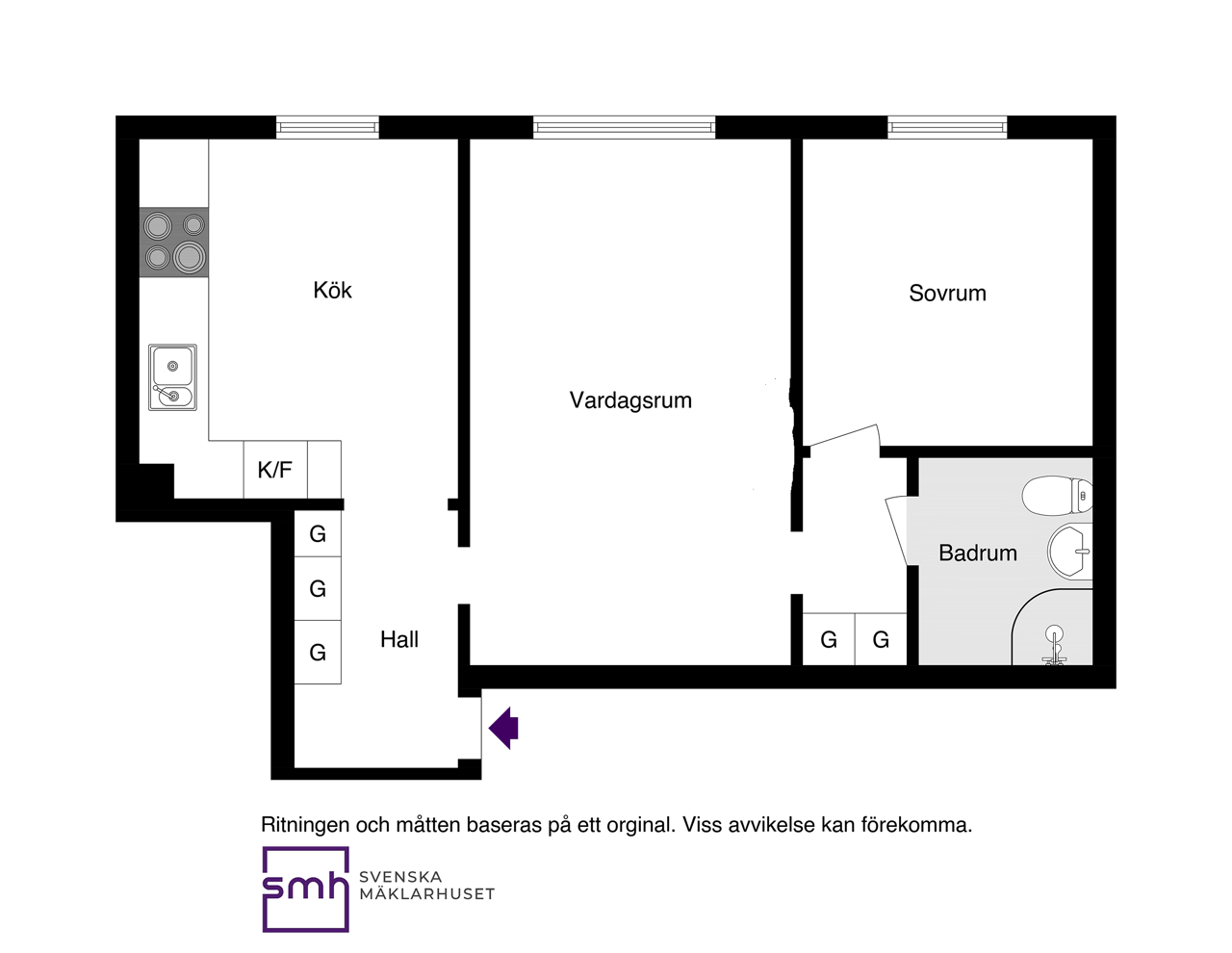 Norra Kapellgatan 15