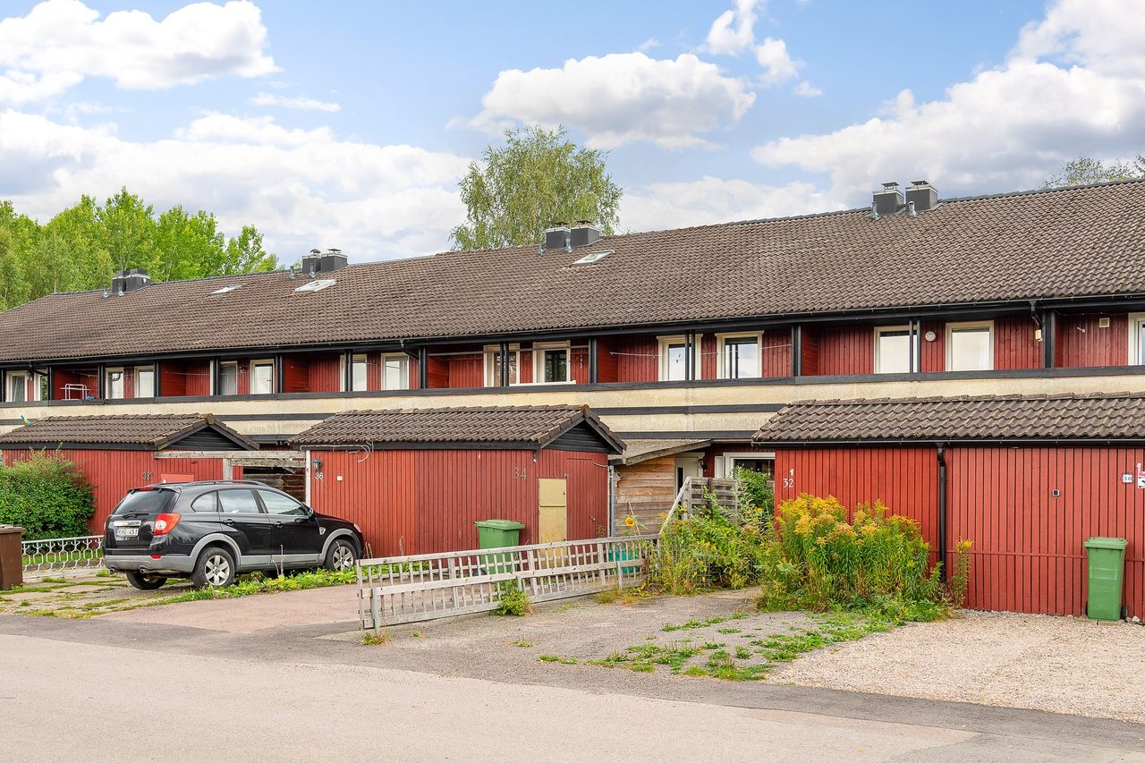 Felingvägen 32