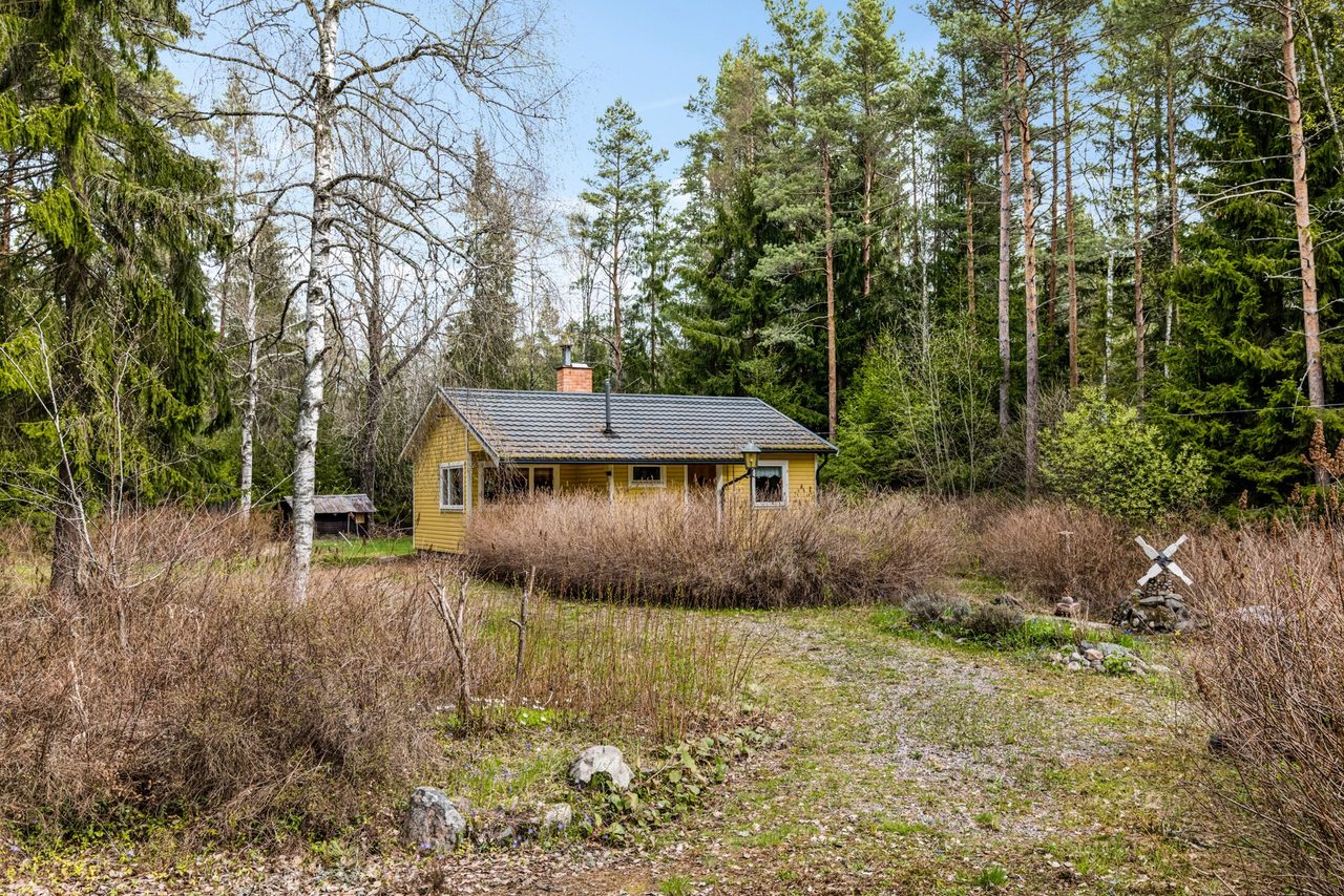 Svensboda Kvarnväg 24