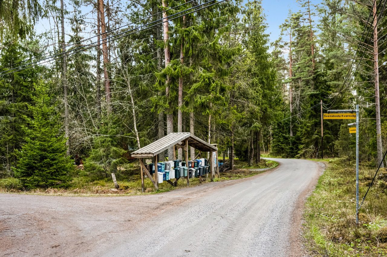 Svensboda Kvarnväg 24