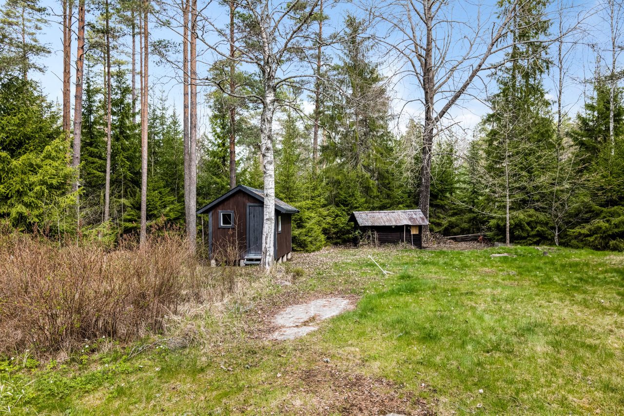 Svensboda Kvarnväg 24