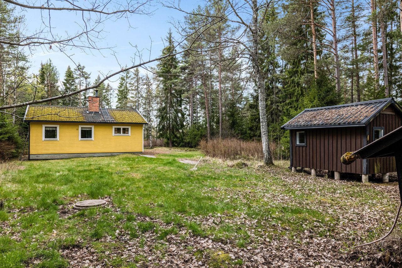 Svensboda Kvarnväg 24