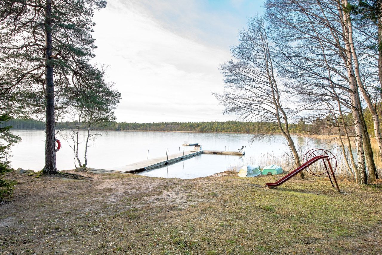 Svensboda Kvarnväg 24