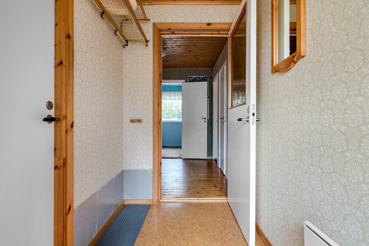 Svensboda Kvarnväg 24