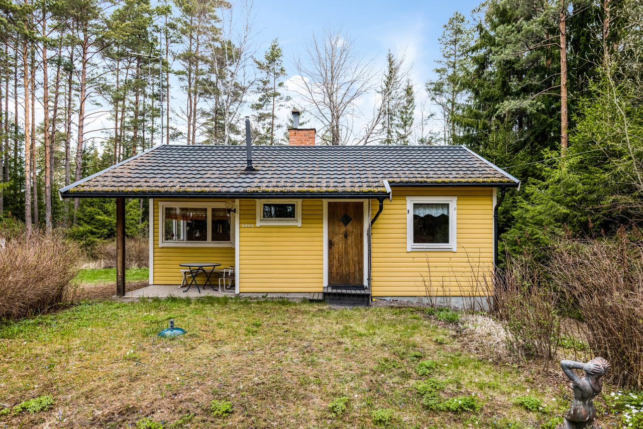 Svensboda Kvarnväg 24