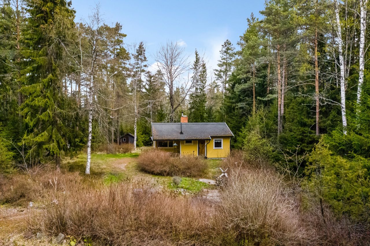 Svensboda Kvarnväg 24