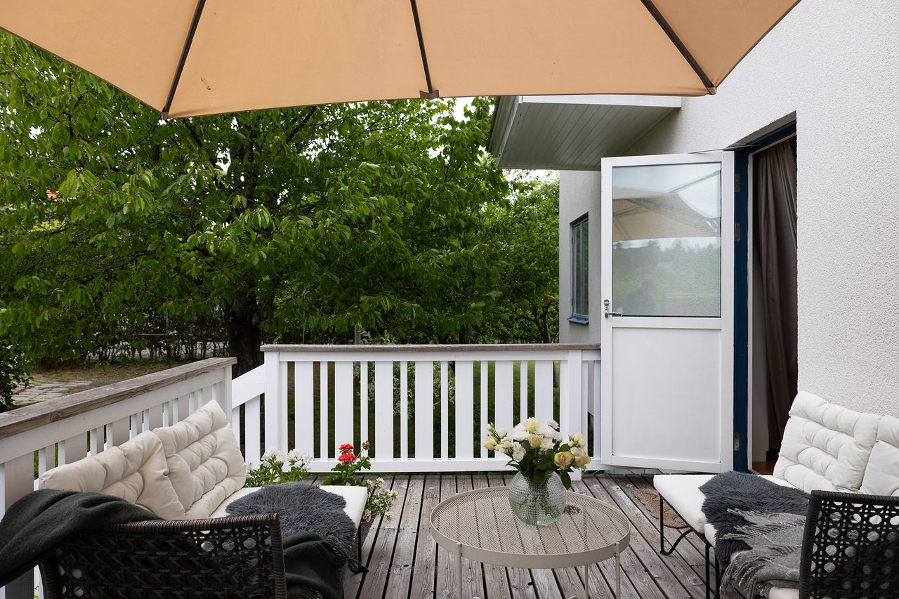 Trädgårdsvägen 5A