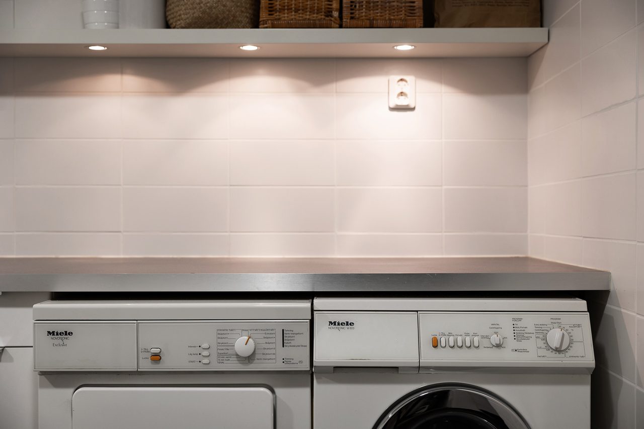 Trädgårdsvägen 5A