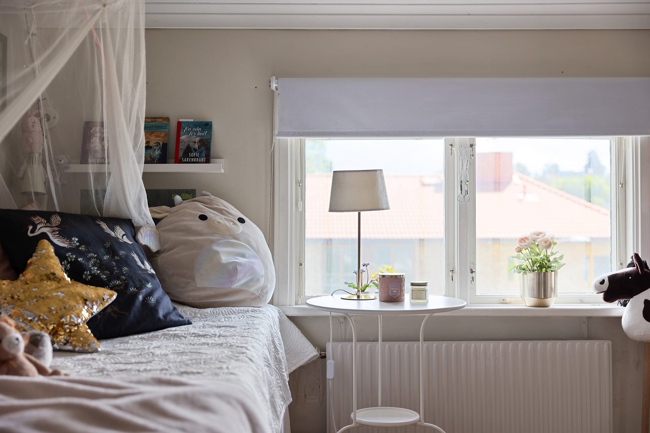 Trädgårdsvägen 5A