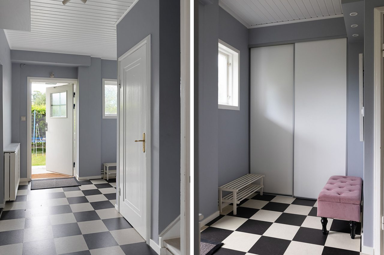 Trädgårdsvägen 5A