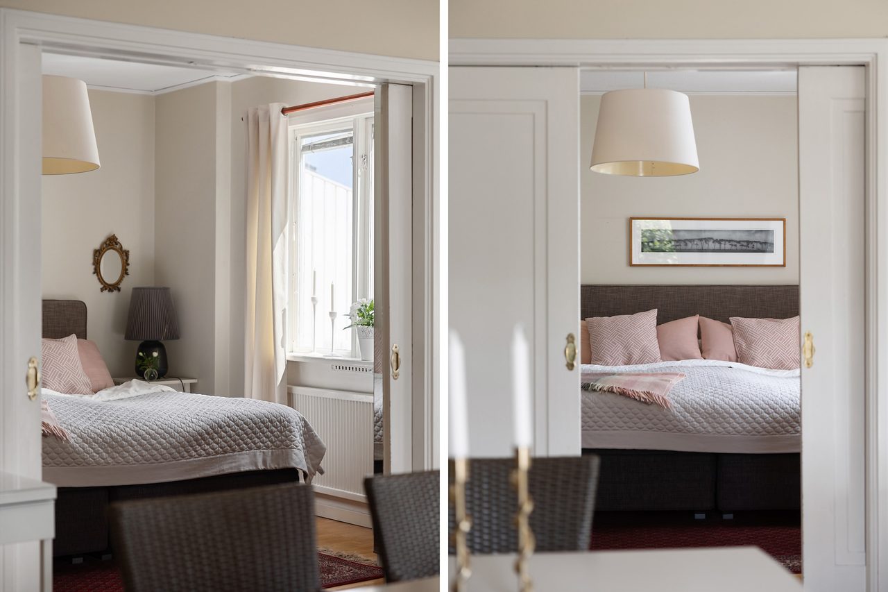 Trädgårdsvägen 5A