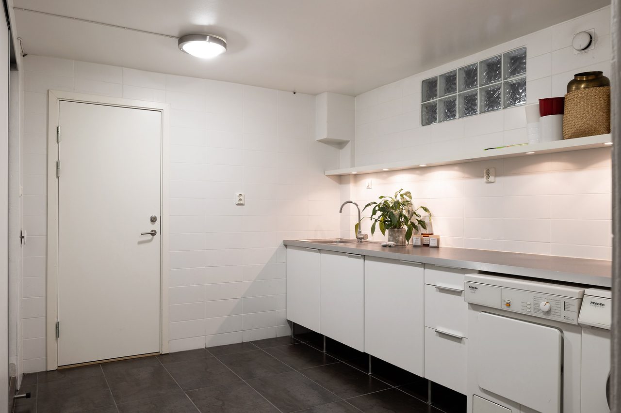 Trädgårdsvägen 5A