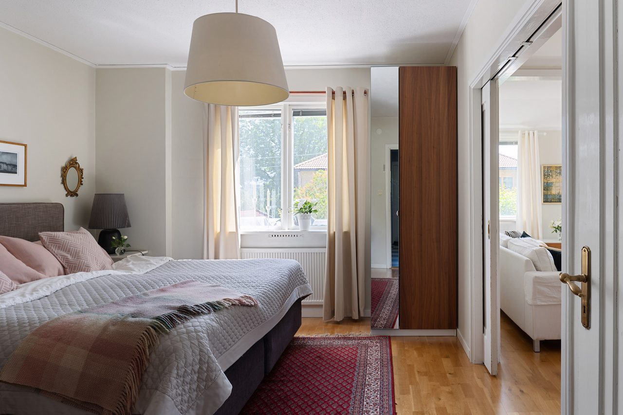 Trädgårdsvägen 5A