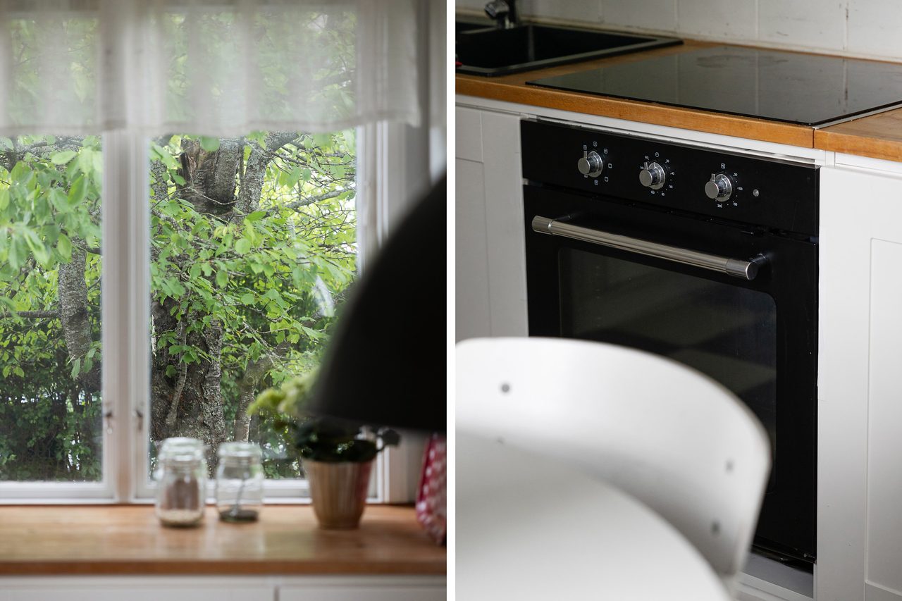 Trädgårdsvägen 5A