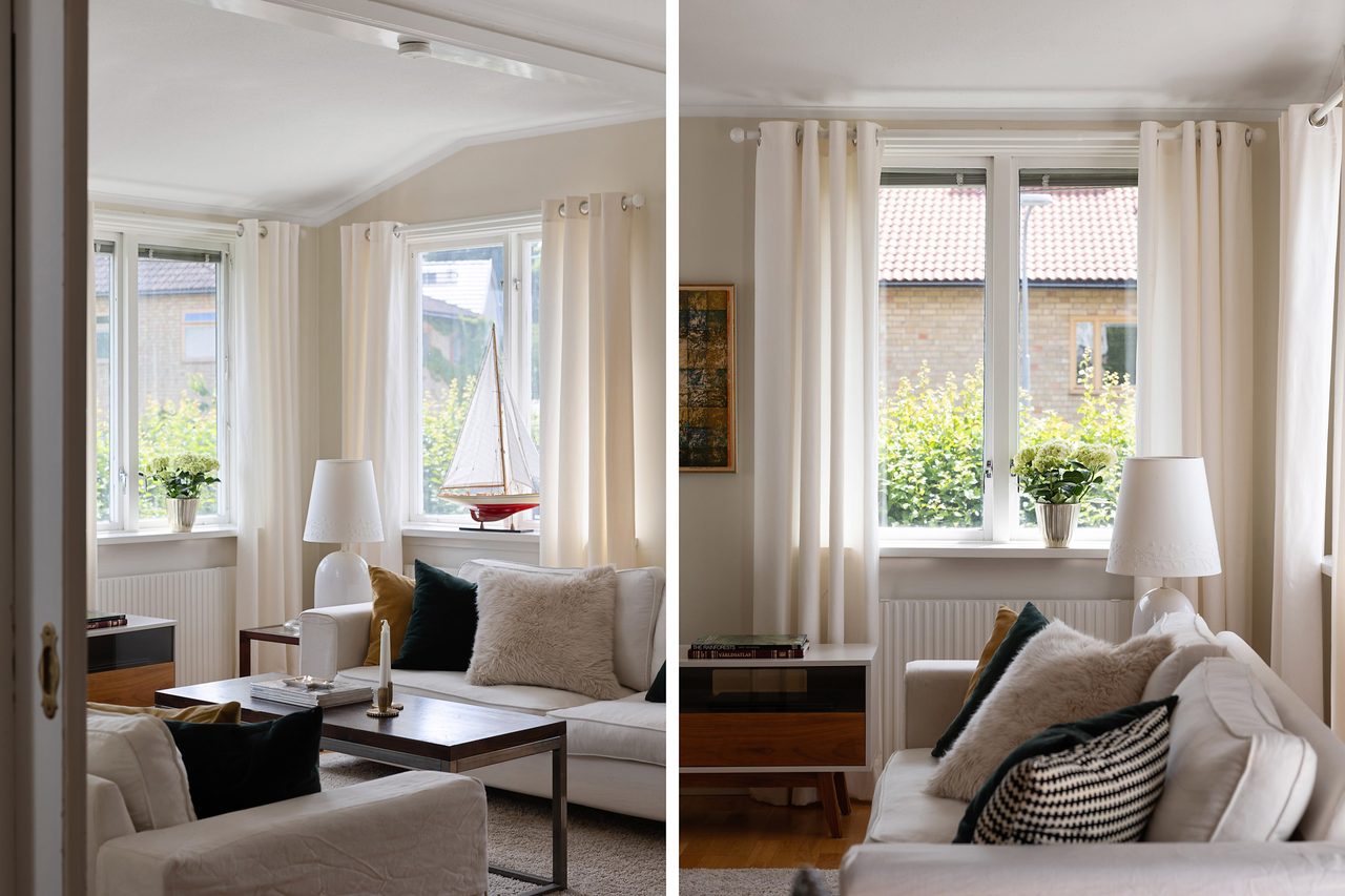 Trädgårdsvägen 5A