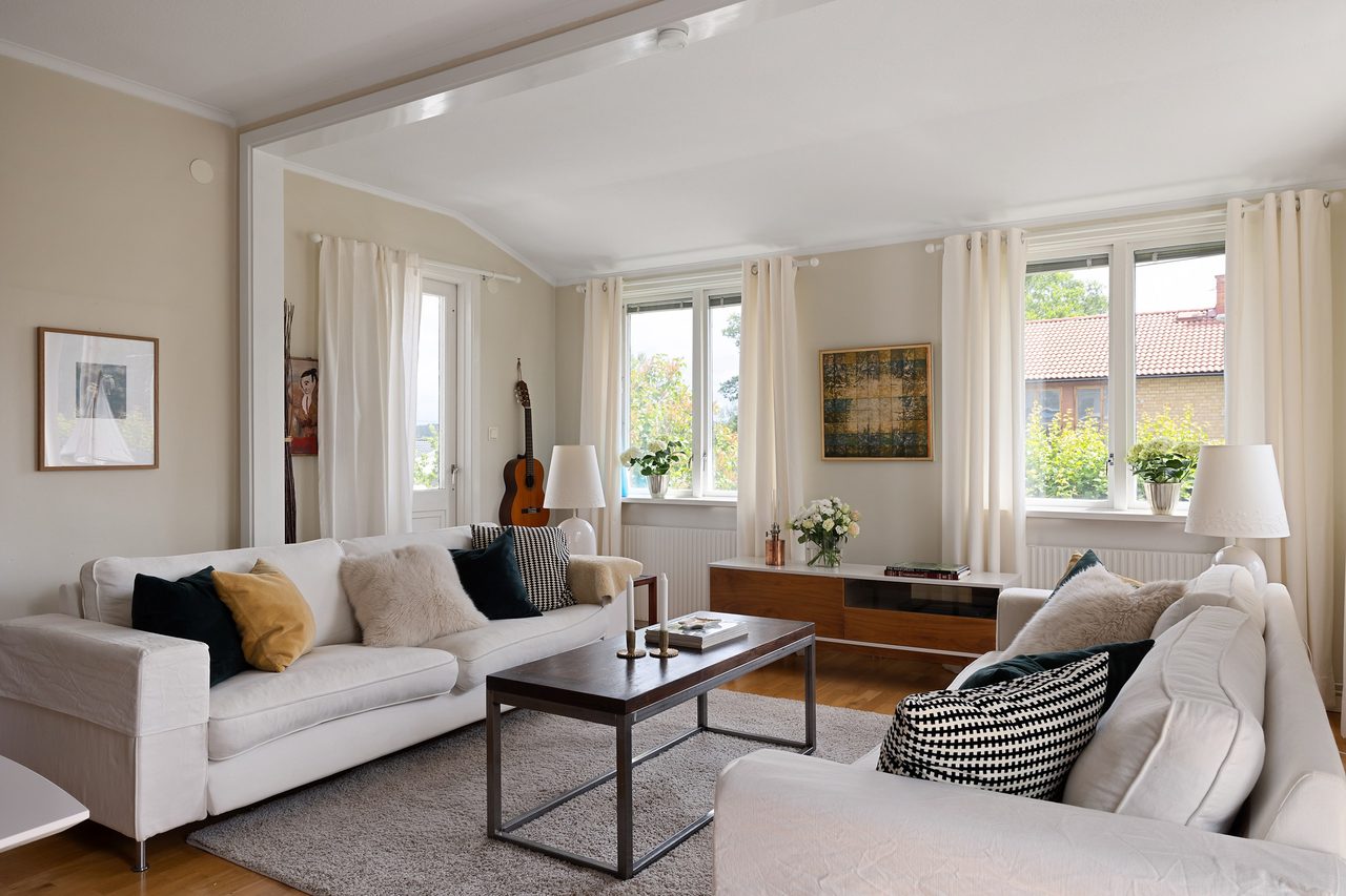 Trädgårdsvägen 5A