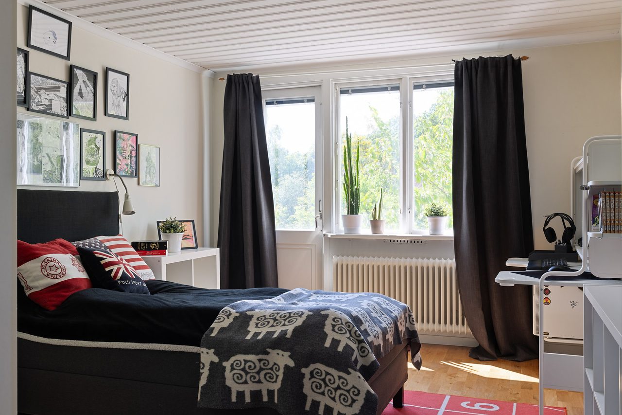 Trädgårdsvägen 5A