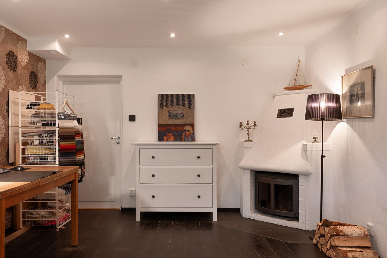 Trädgårdsvägen 5A