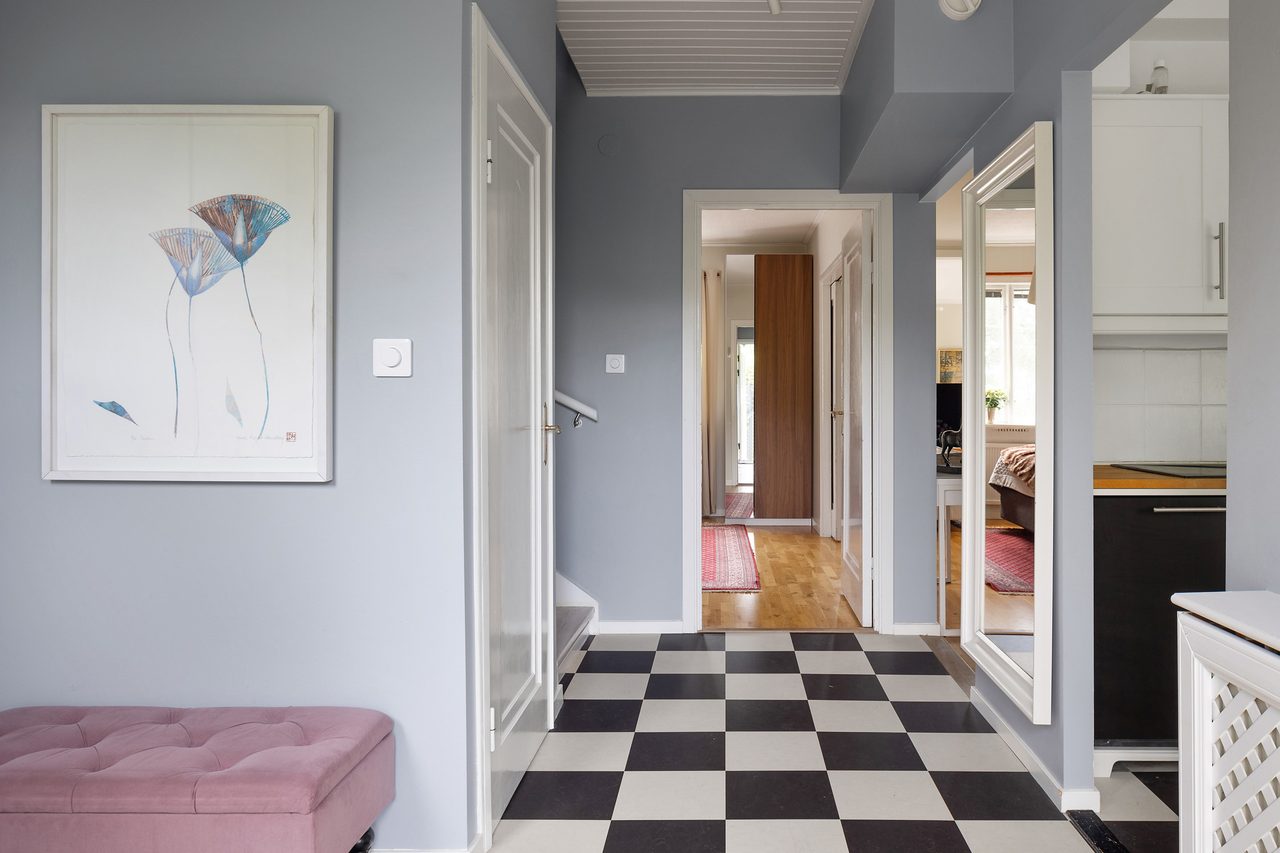 Trädgårdsvägen 5A