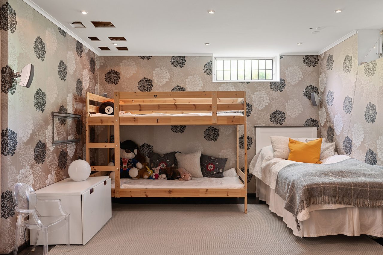 Trädgårdsvägen 5A