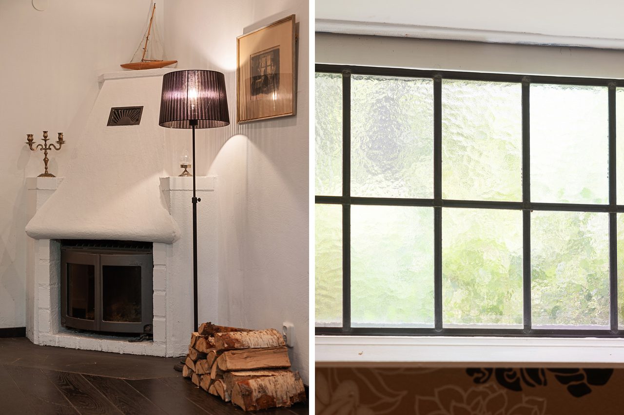 Trädgårdsvägen 5A