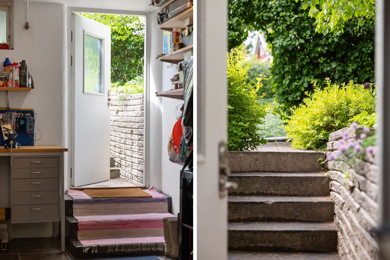 Trädgårdsvägen 5A