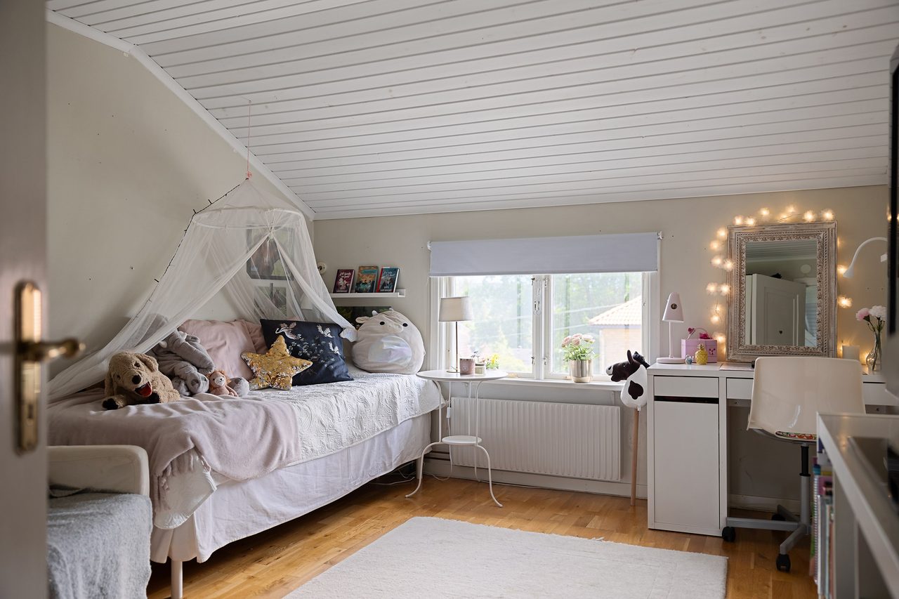 Trädgårdsvägen 5A