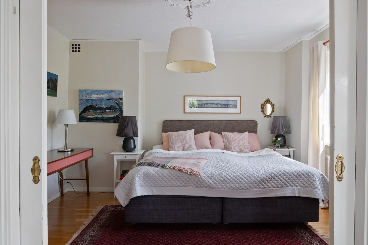 Trädgårdsvägen 5A