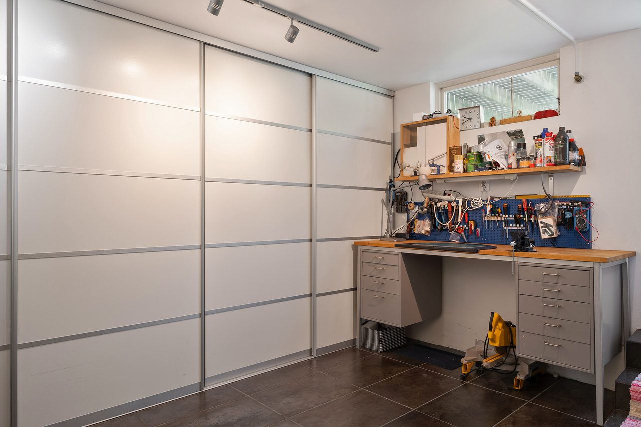 Trädgårdsvägen 5A