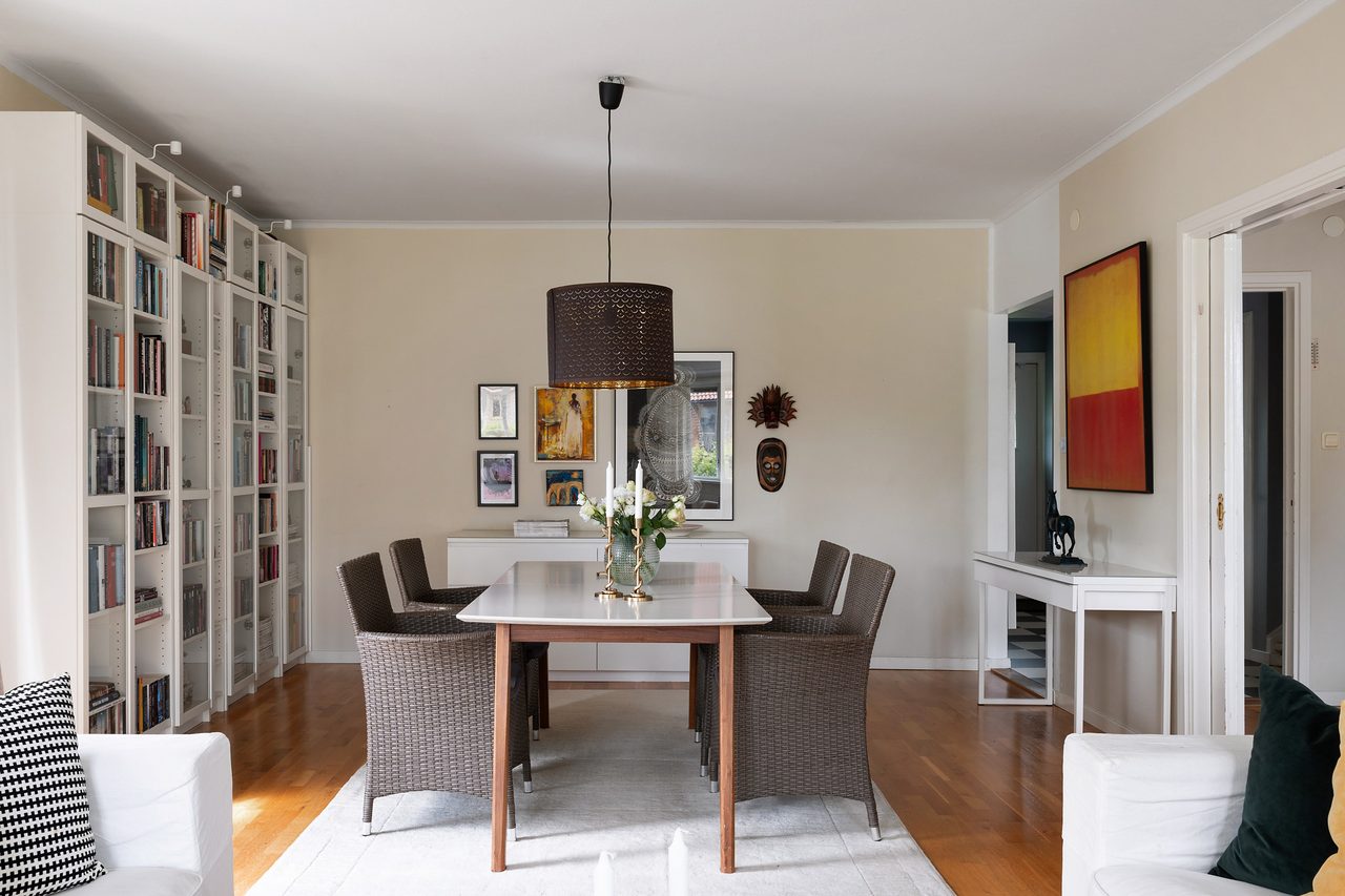 Trädgårdsvägen 5A