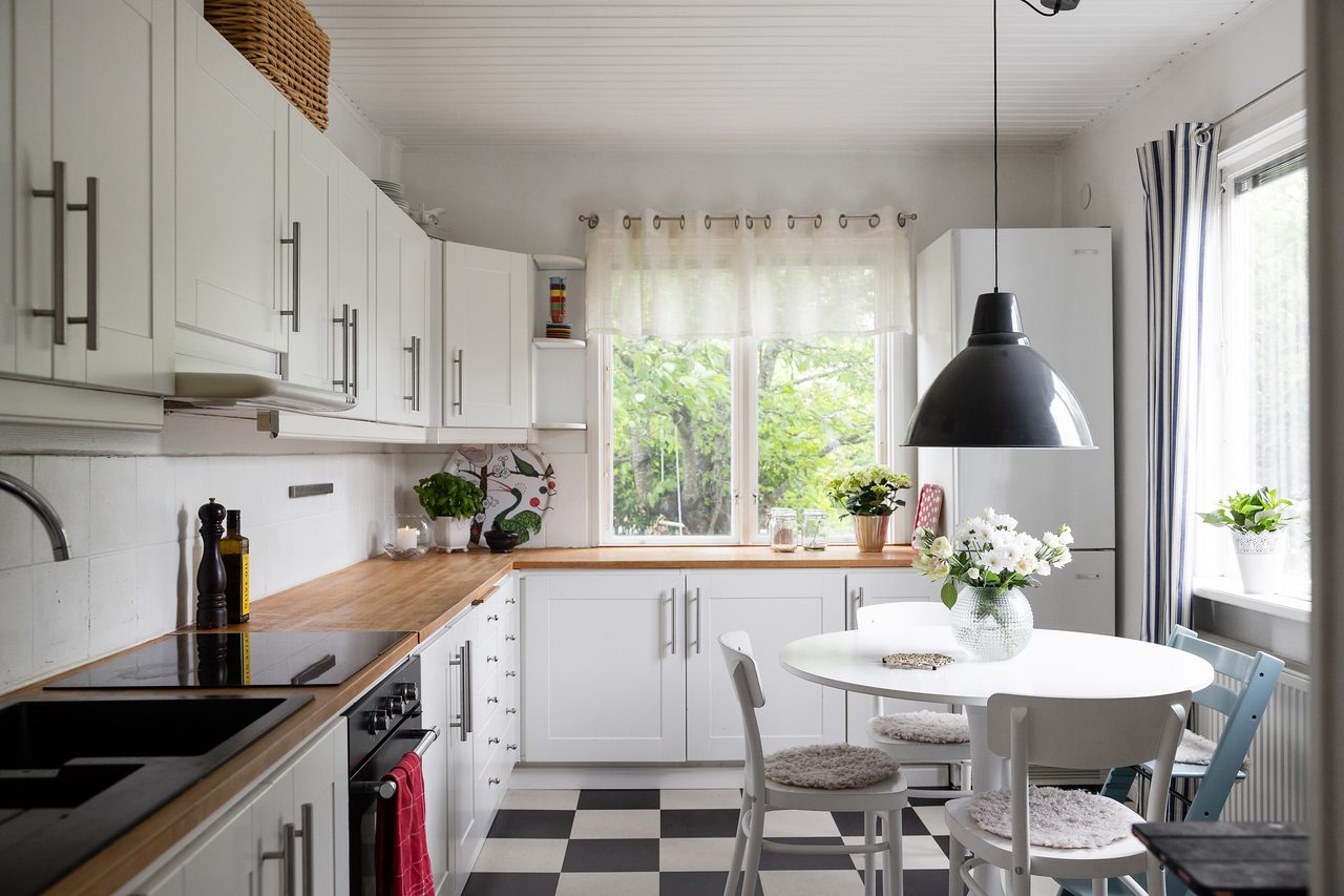 Trädgårdsvägen 5A