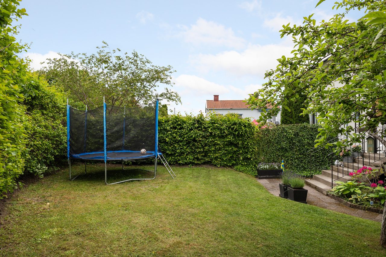 Trädgårdsvägen 5A