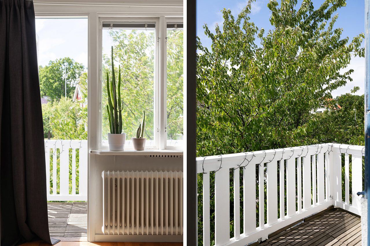 Trädgårdsvägen 5A