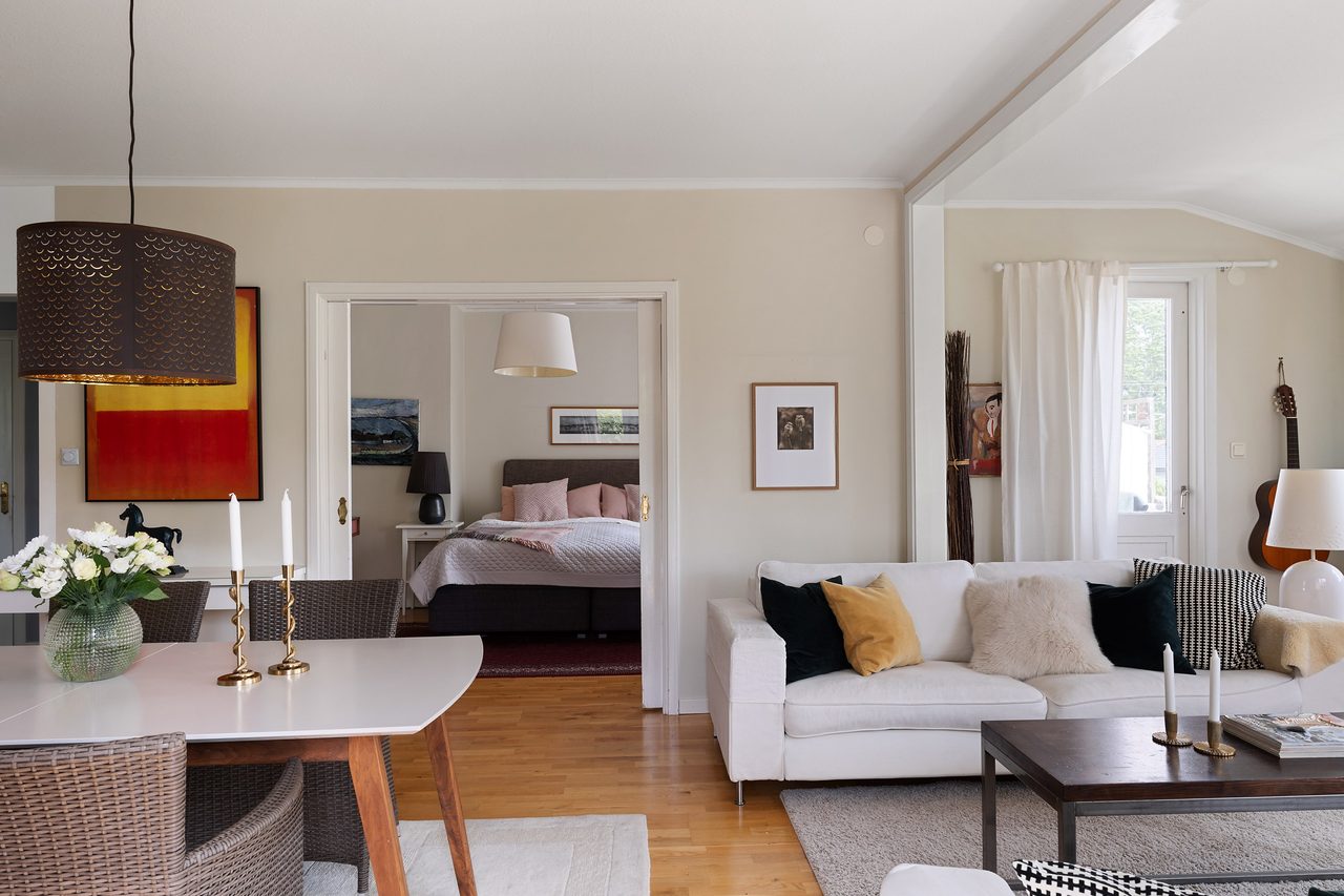 Trädgårdsvägen 5A