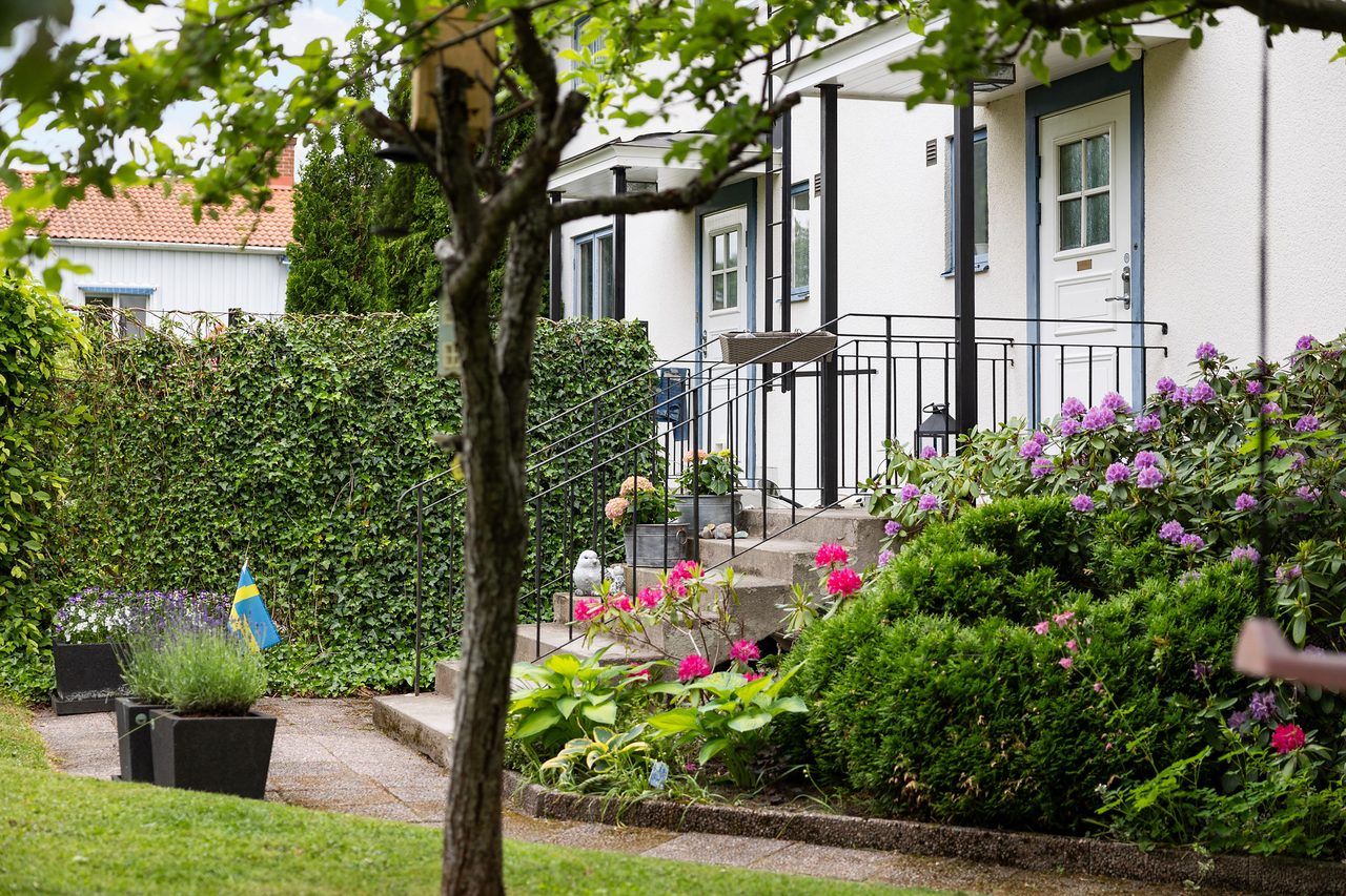 Trädgårdsvägen 5A