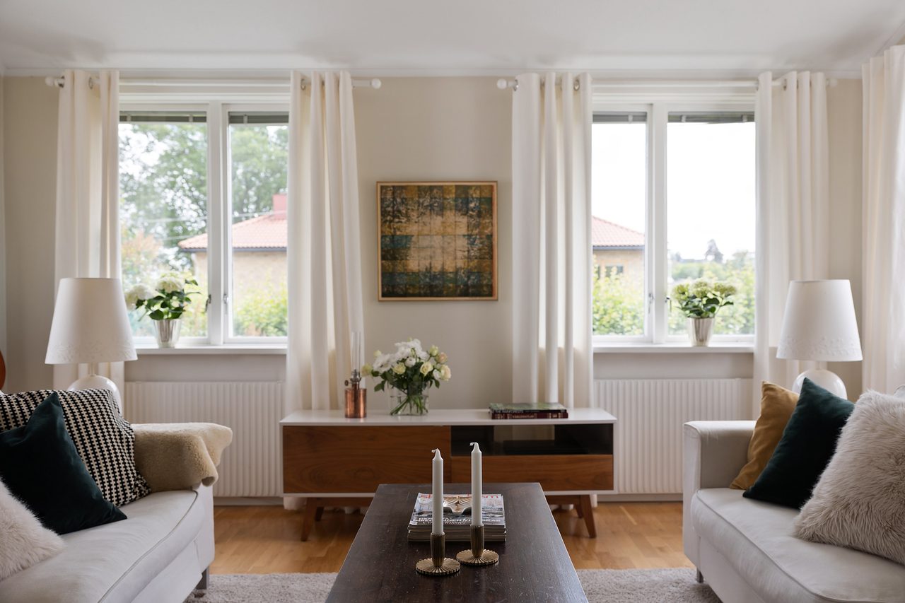 Trädgårdsvägen 5A