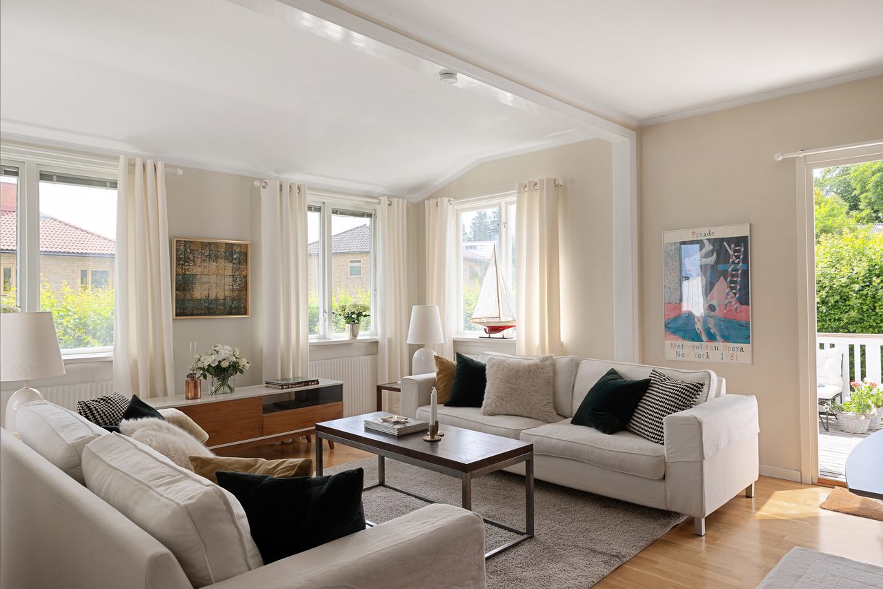 Trädgårdsvägen 5A