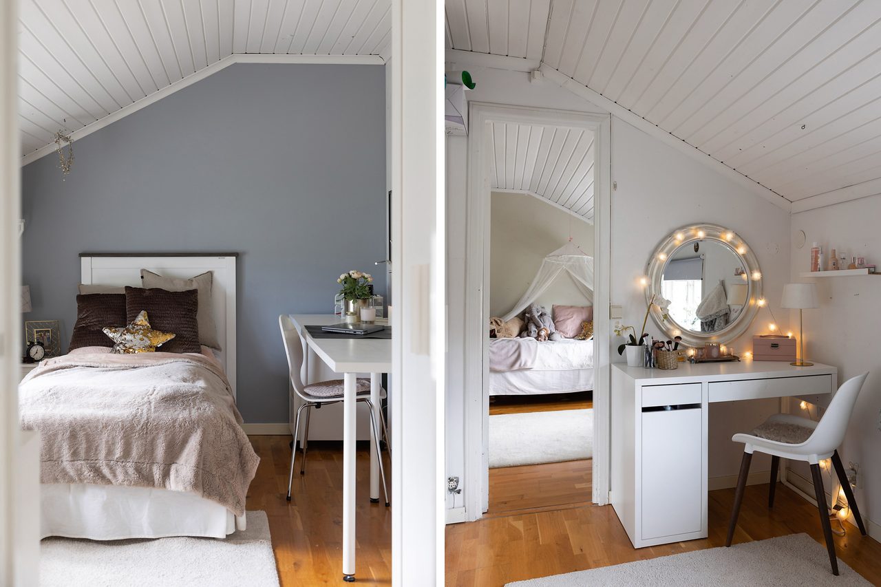 Trädgårdsvägen 5A