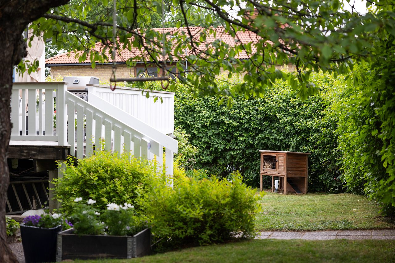 Trädgårdsvägen 5A