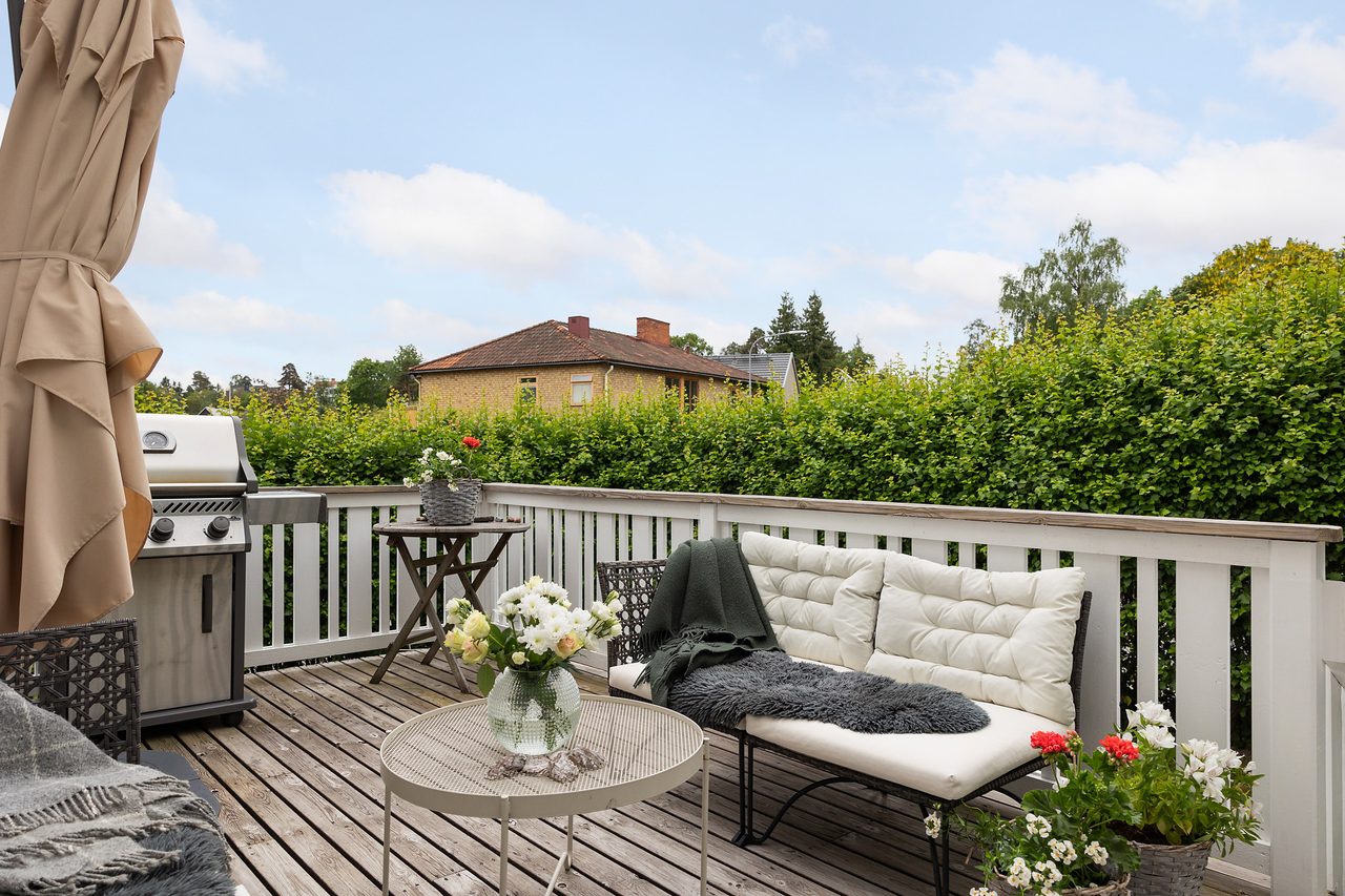 Trädgårdsvägen 5A