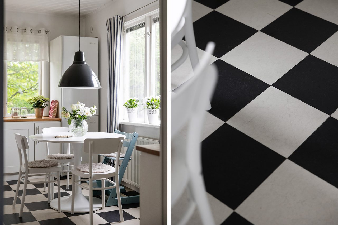 Trädgårdsvägen 5A