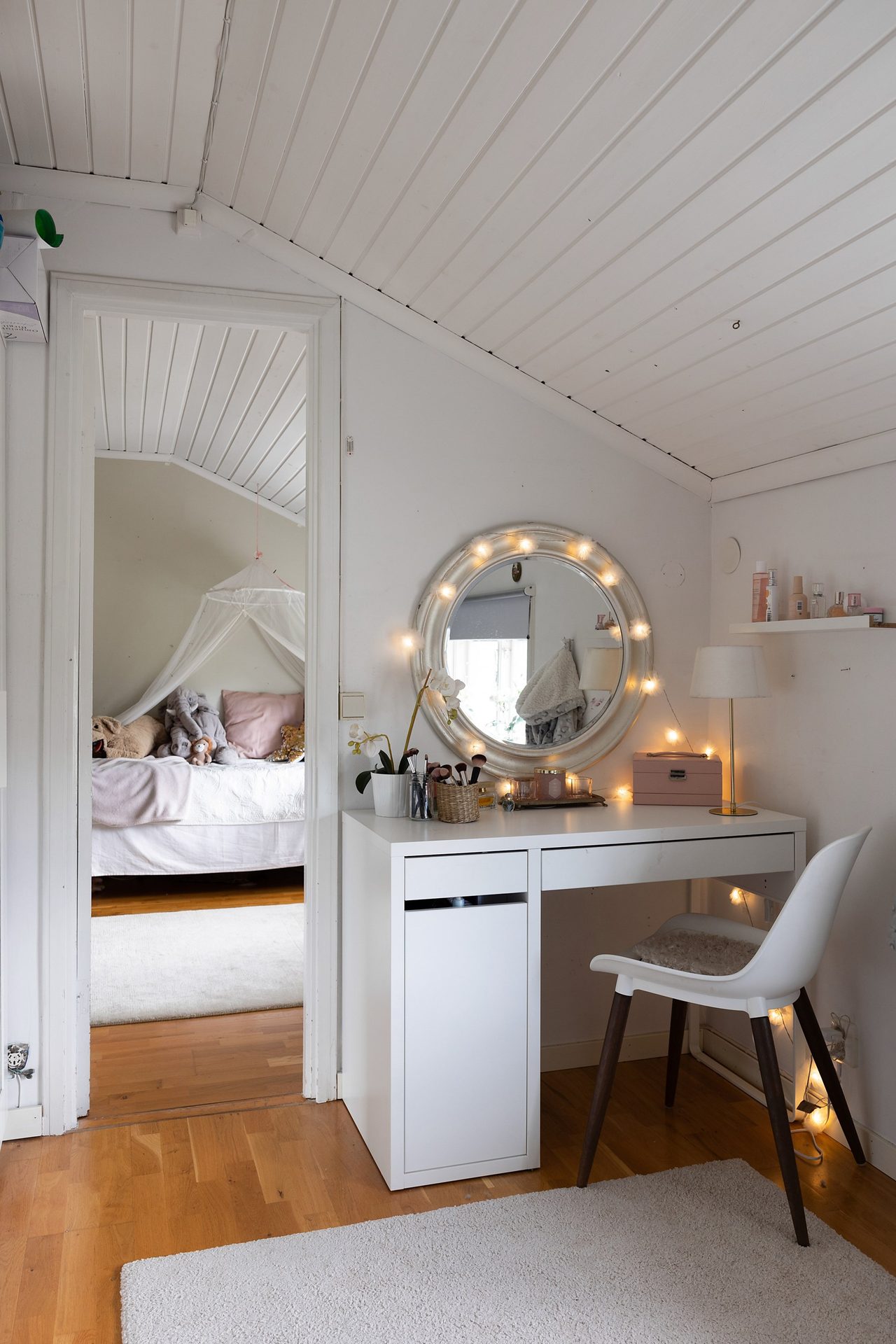 Trädgårdsvägen 5A