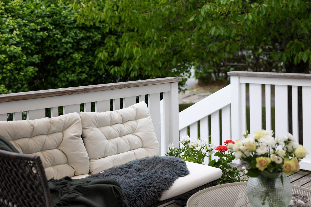 Trädgårdsvägen 5A